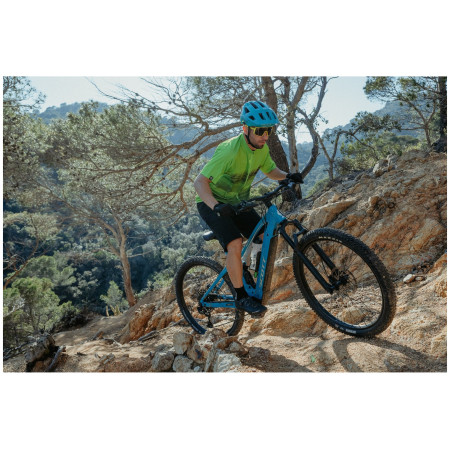 Maillot vélo homme Silvini Turano