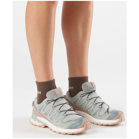 Chaussures femme Salomon Xa Pro 3D V9 Gore-Tex Lifelong