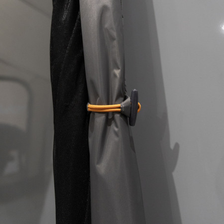 Auvent de caravane Vango Palma Air 260