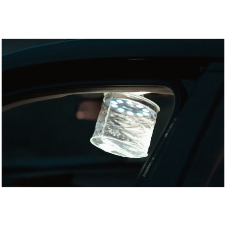 Lampe solaire BioLite Luci Original Clear