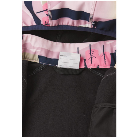 Veste softshell enfant Reima Vantti