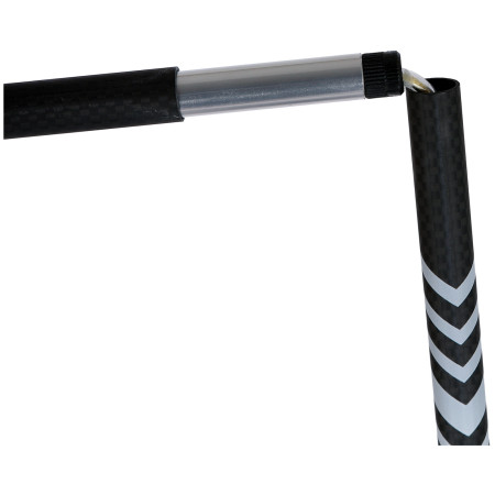 Bâtons de cross trail Warg Carbon Trailrunner 120