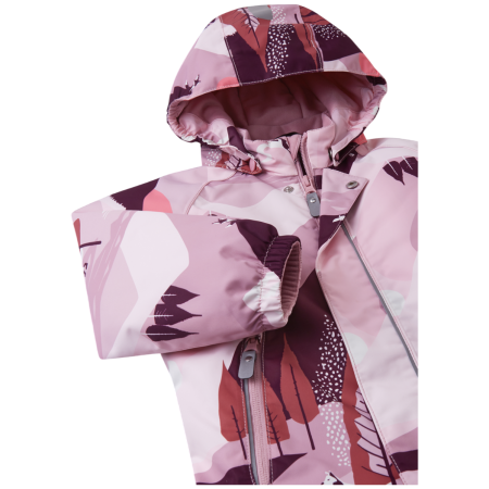 Combinaison enfant Reima Puhuri