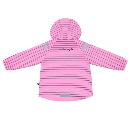 Veste enfant DucKsday Rainjacket Em