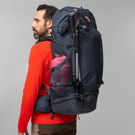 Sac à dos randonnée Fjällräven Abisko Trek 65