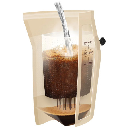 Café Grower´s cup Costa Rica