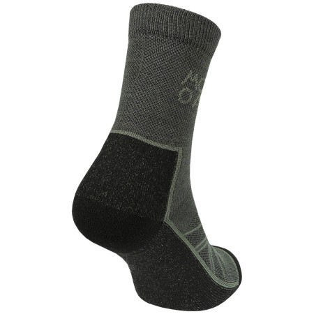 Chaussettes MOOA Merino Adventure