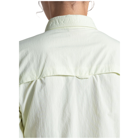 Chemise femme Craghoppers NosiLife Adventure Long Sleeved Shirt III