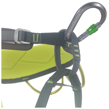 Mousqueton Camp Nimbus Lock