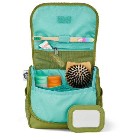 Trousse de toilette bébé Affenzahn Kids Toiletry