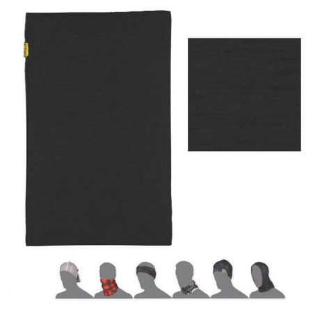 Foulard multifonctionnel Sensor Tube Merino Wool