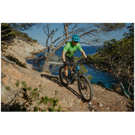 Maillot vélo homme Silvini Turano