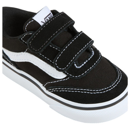 Chaussures enfant Vans Brooklyn LS V
