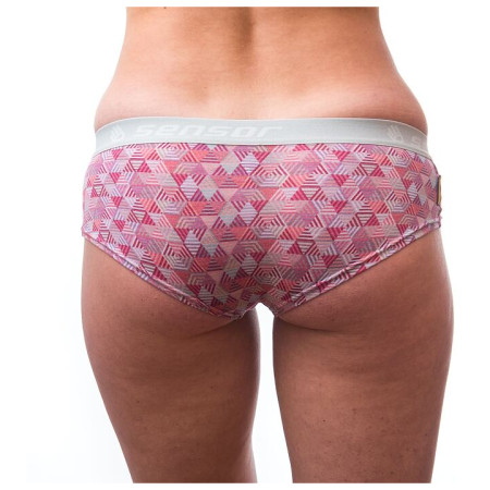 Culotte Sensor Merino Impress