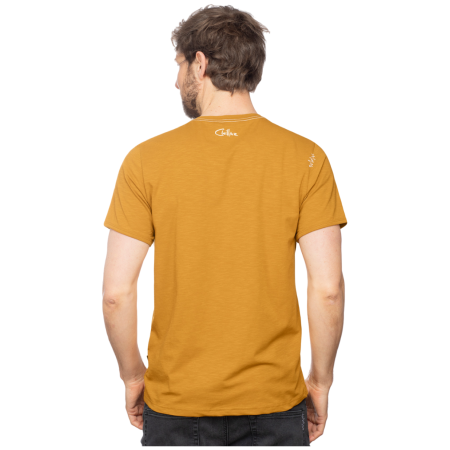 T-shirt homme Chillaz Rock Hero Winter