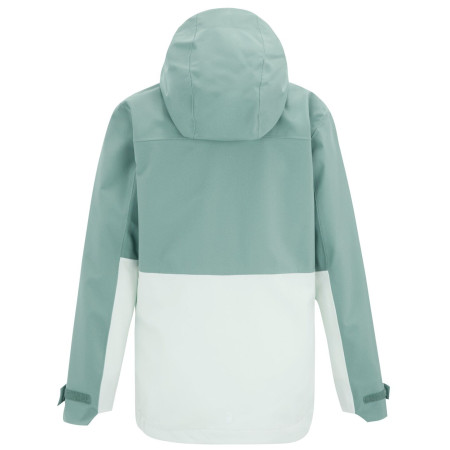 Veste enfant Regatta Junior Highton Jacket IvyMossOMist