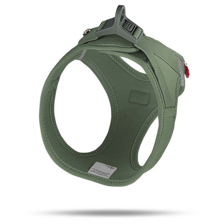Harnais pour chien Curli Vest Clasp Air-Mesh