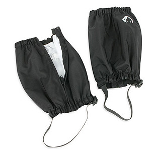 Guêtres de randonnée Tatonka Gaiter 420 HD Short