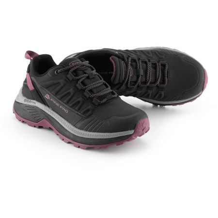 Chaussures randonnée femme Alpine Pro Norfe