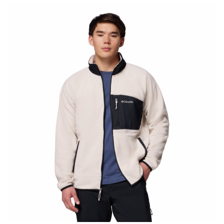 Sweat-shirt homme Columbia Fast Trek™ Overlay Full Zip