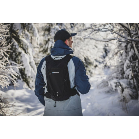 Sac à dos vélo Husky Peten 10