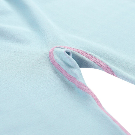 Sous-vêtements fonctionnels enfant Alpine Pro Lento