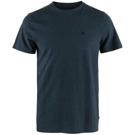 T-shirt homme Fjällräven Hemp Blend T-shirt M