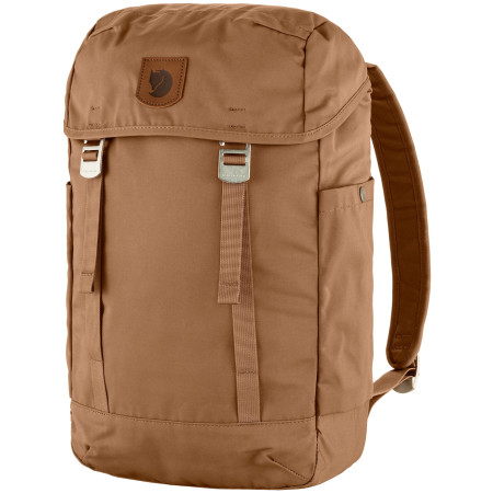 Sac à dos Fjällräven Greenland Top beige Khaki Dust