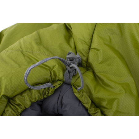 Sac de couchage Pinguin Lite mummy 185 cm