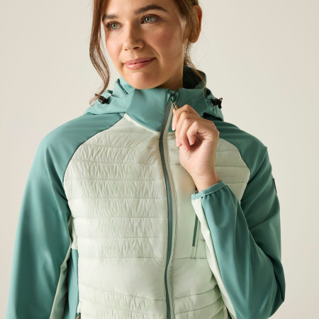 Veste femme Regatta Womens Pro Hybrid II