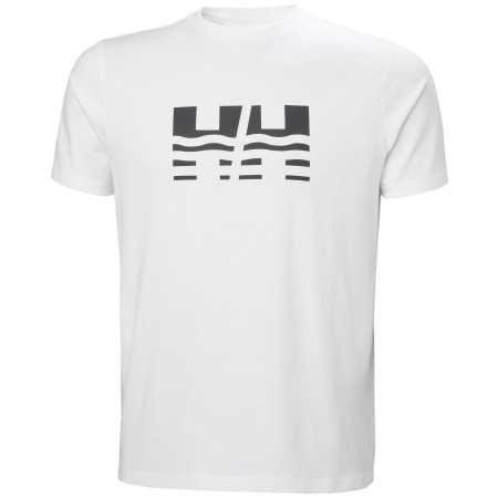 T-shirt homme Helly Hansen Core Graphic T 2.0