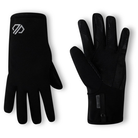 Gants Dare 2b Endurance Stretch Liner noir Black