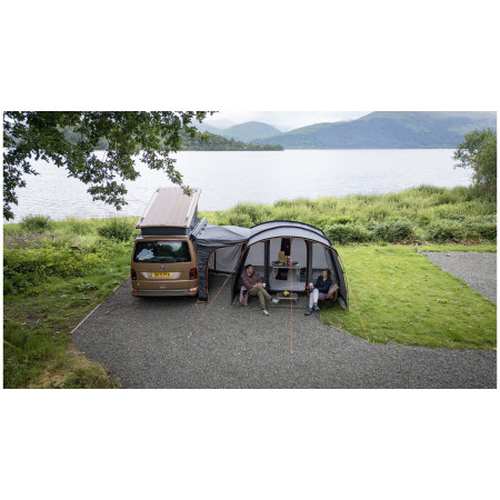 Tente caravane Vango Cove III Low