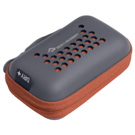 Serviette Sea to Summit Pocket Towel S