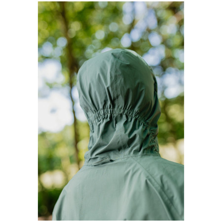 Veste femme MOOA Altis 15K