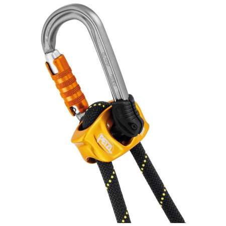 Longe de progression réglable Petzl Progress Adjust-I 5m