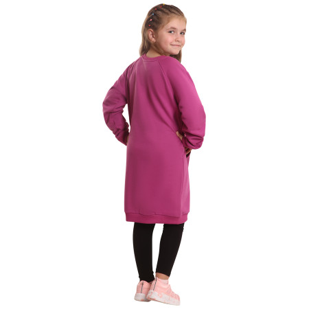 Robe fille Alpine Pro Anaho