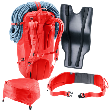 Sac à dos randonnée Deuter Guide 34+6