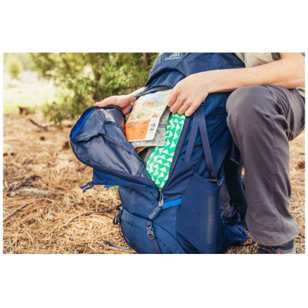 Sac à dos Gregory Zulu 55