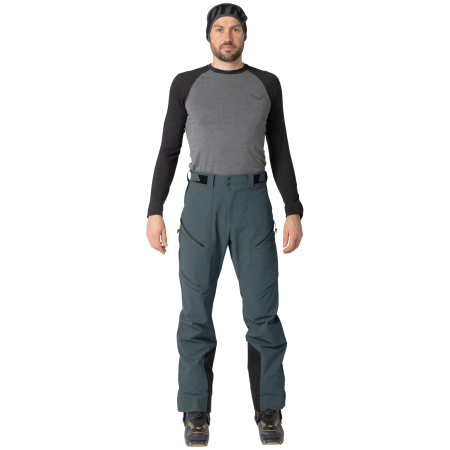 Pantalon d'hiver homme Dynafit Ridge Dst Pnt M