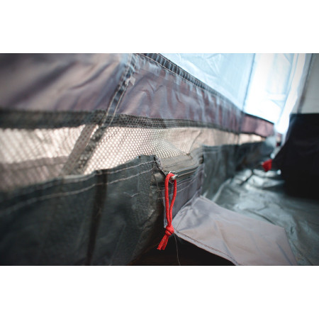 Tente familiale Pinguin Omega 4