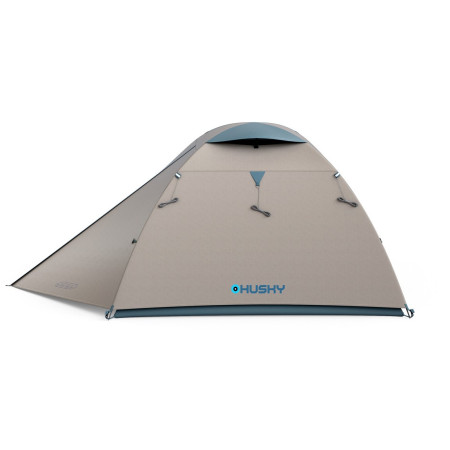 Tente Husky BIRD 3 CLASSIC light grey