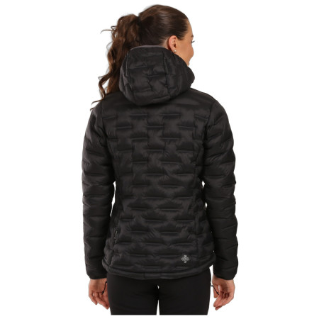 Veste d'hiver femme Kilpi Alba-W (2025)