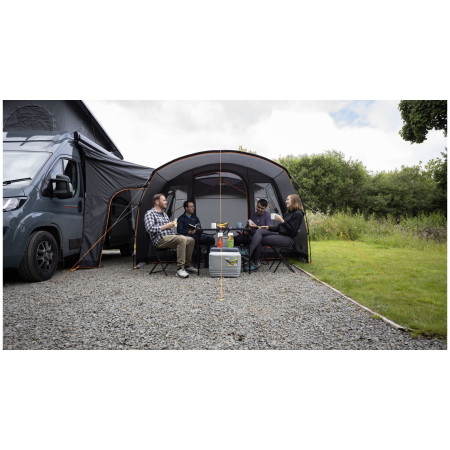 Tente caravane Vango Cove III Mid