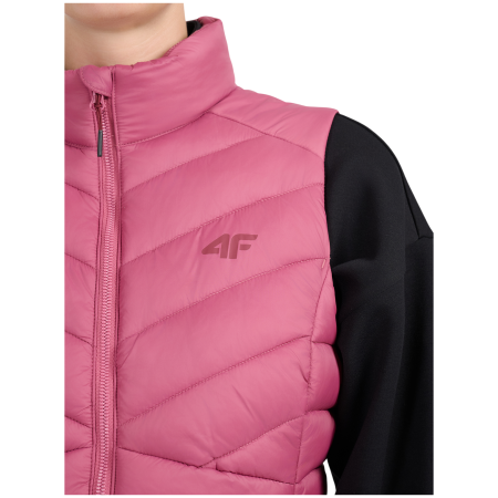 Gilet femme 4F Vest Jacket F371