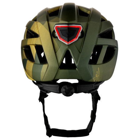Casque vélo R2 Lumen Junior