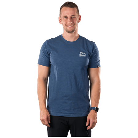 T-shirt homme Northfinder Hermo