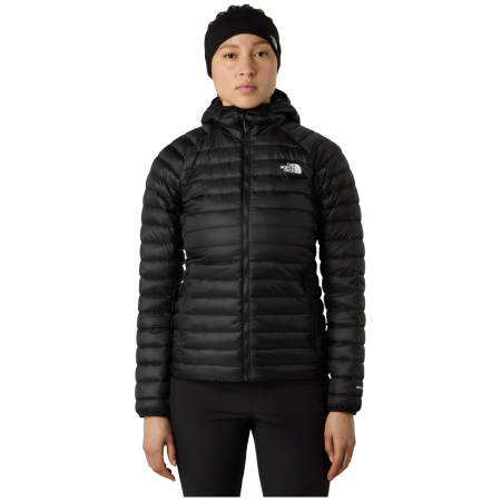 Doudoune femme The North Face W Bettaforca Lt Down Hooded Jacket