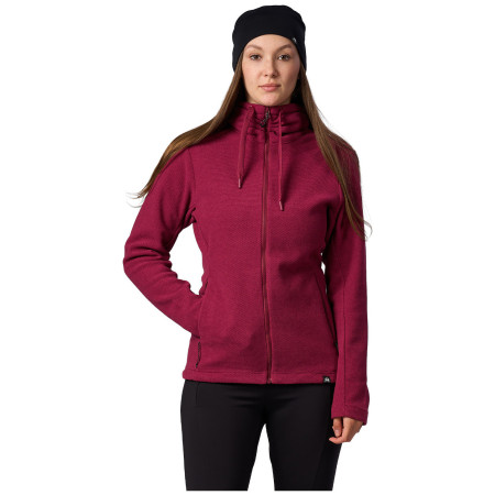 Veste polaire fonctionnelle femme Northfinder Izebel