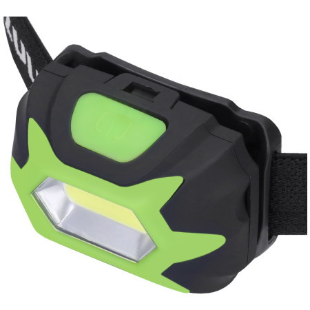Lampe frontale Zulu Ratina